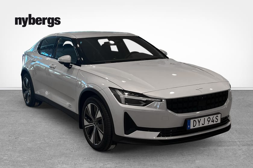 Bild 5 av Polestar 2 Long Range Single Motor 78kWh