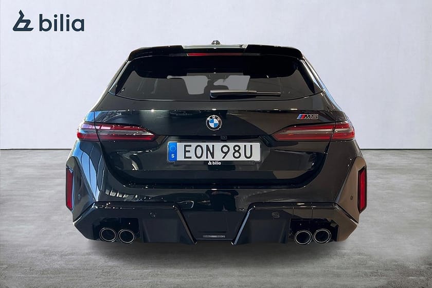 Bild 4 av BMW M5 Touring |DEMO| Drag | Panorama | M Driver´s Paket