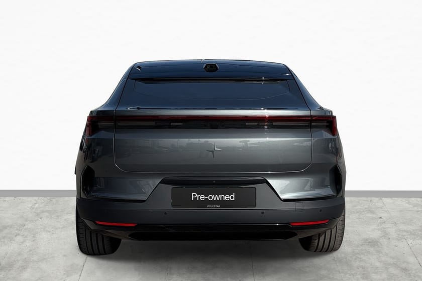 Bild 5 av Polestar 4 Long Range Dual Motor 