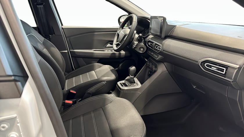 Bild 3 av Dacia Sandero EXPRESSION Privatleasing fr: 2290kr/mån