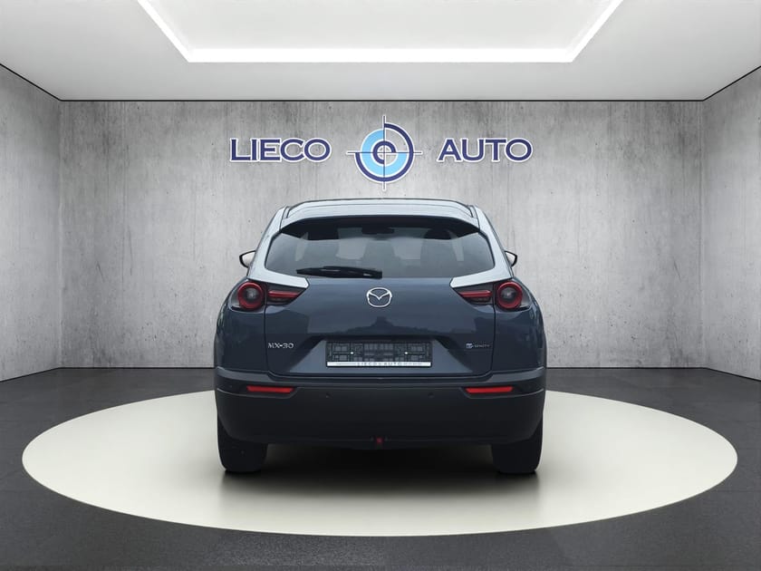 Bilde 5 av Mazda MX-30 e-Skyactiv EV 