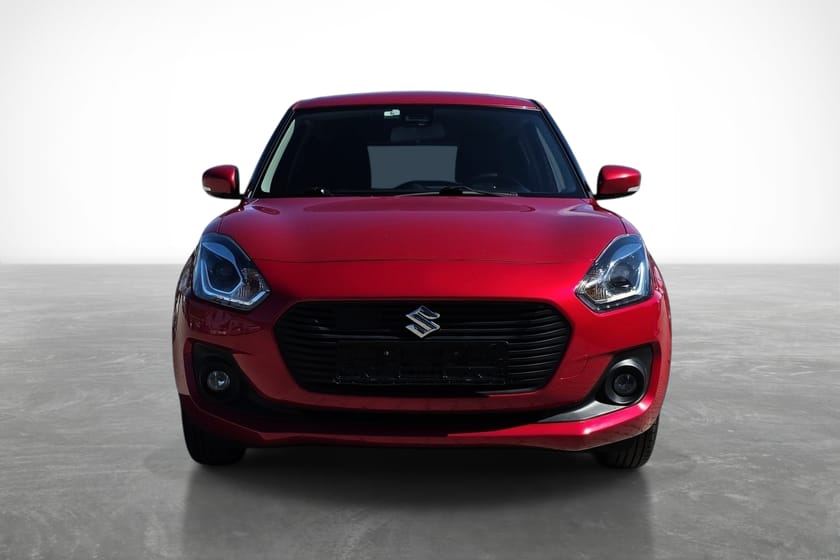 Bilde 2 av Suzuki Swift Dualjet Hybrid AllGrip 1.2 4WD SafeTech+ Nav
