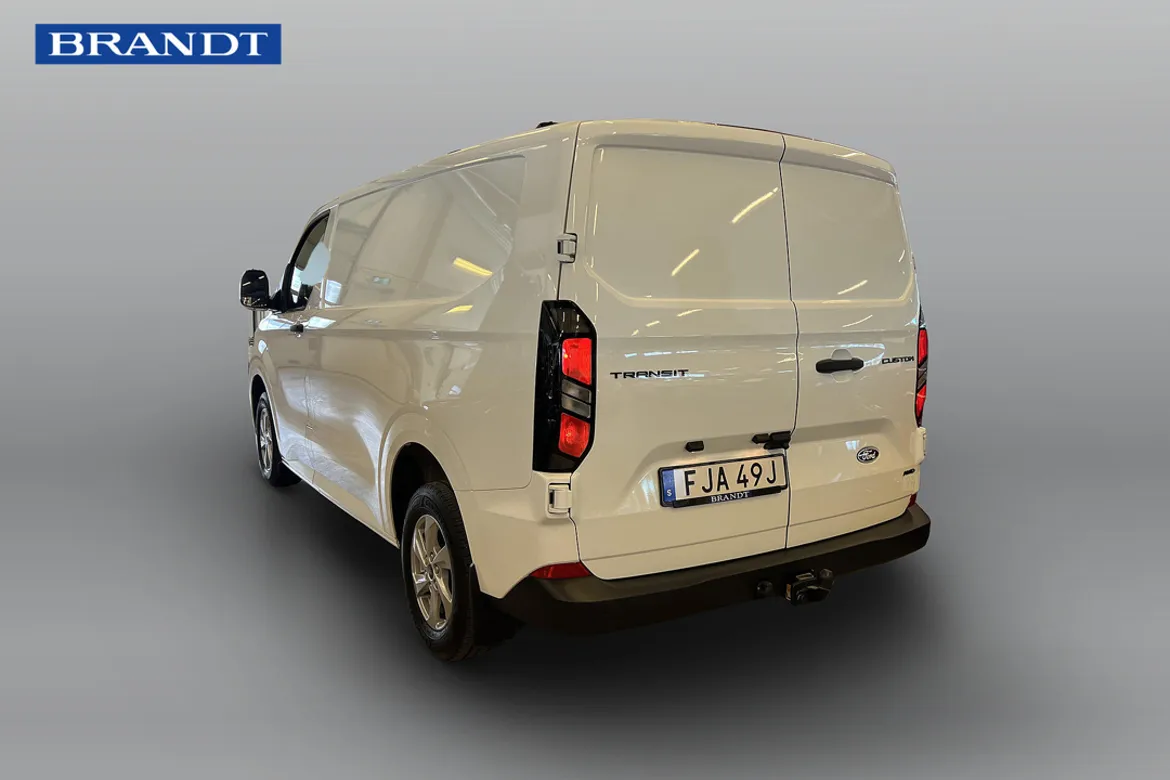 Ford Transit Custom 320