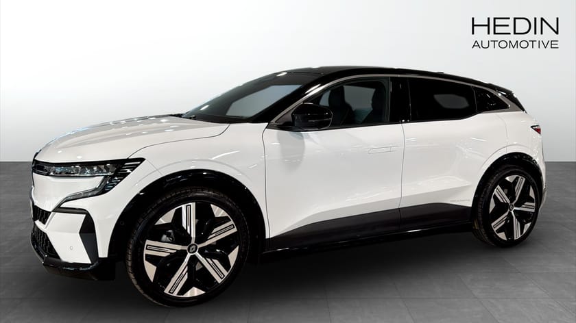 Bild 1 av Renault Mégane E-TECH ELECTRIC ICONIC EV 60 220 HP
