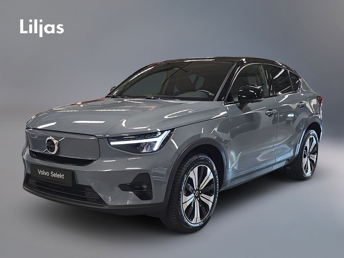 NLK12C – Volvo C40 Recharge Twin motor