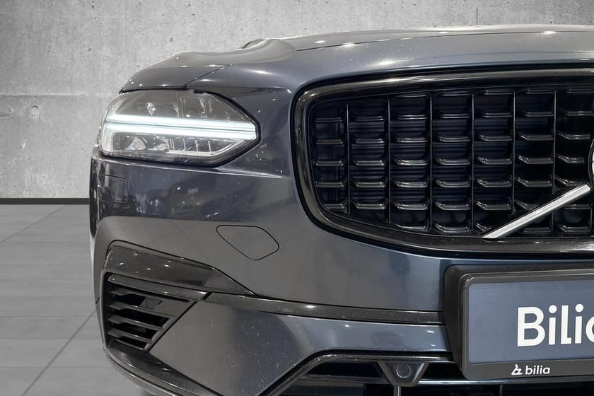 Bilde 4 av Volvo V90 Recharge T6 Plus D Edt Nye sommerdekk
