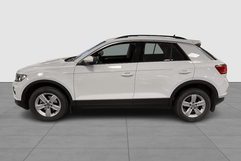 Bild 2 av Volkswagen T-Roc 1.0 TSI MANUELL 110HK V-HJUL