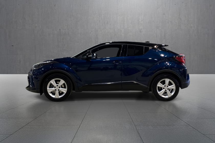 Bilde 2 av Toyota C-HR Hybrid 1,8i GR Sport