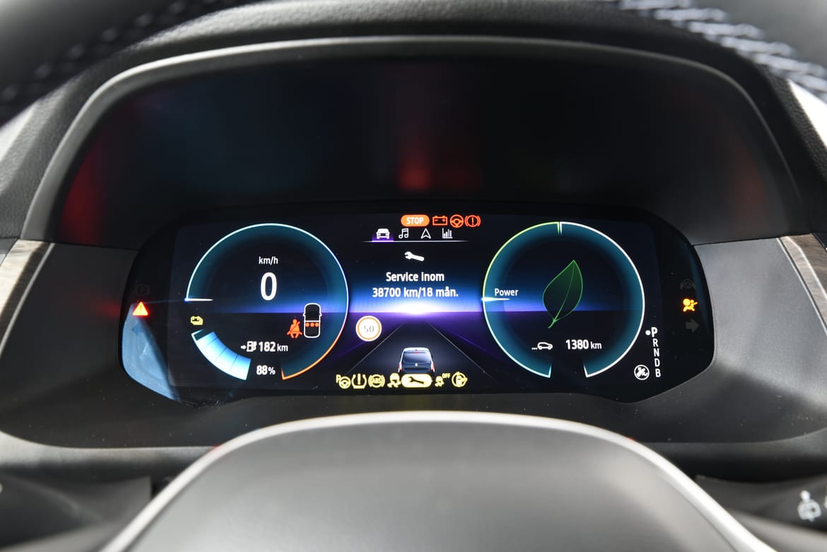 Renault Kangoo 2023 - miniatyr 21