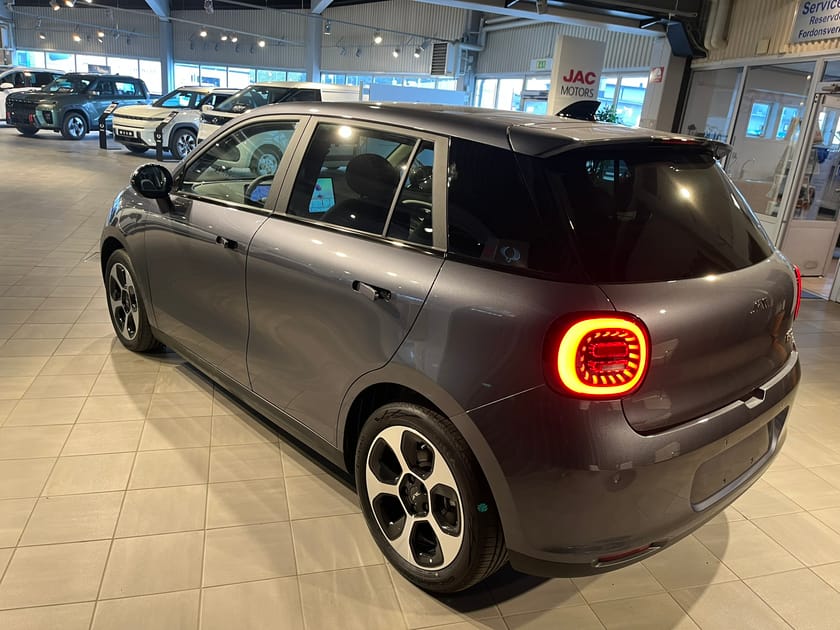 Bild 5 av JAC E30X 2294/månad/ Värdelån 0,99% Ränta