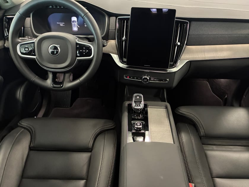 Bild 5 av Volvo XC90 T8 Ultra Dark