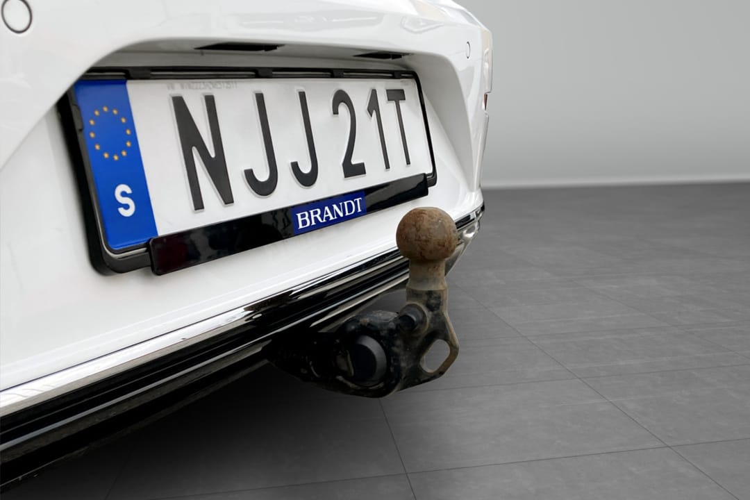 Volkswagen Arteon eHybrid Shooting Brake