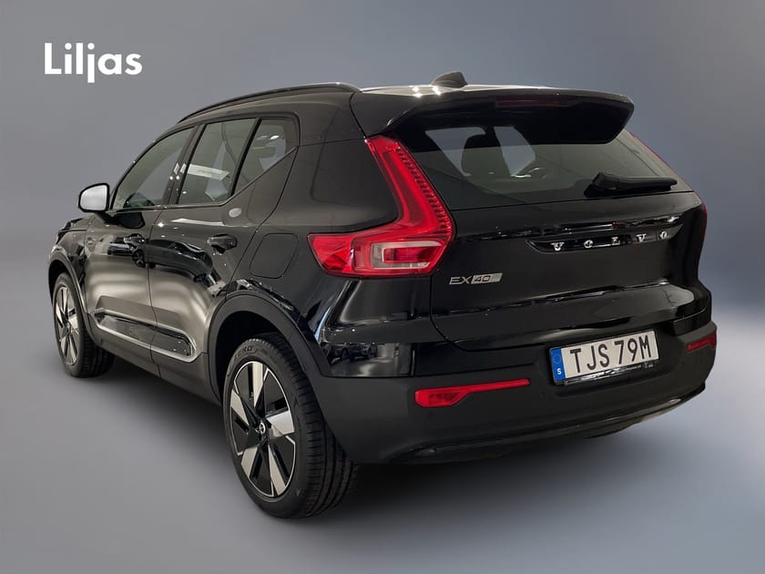 Bild 2 av Volvo EX40 Single Motor Extended Range ExtendedRange Plus SE