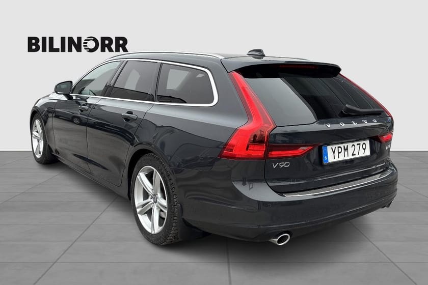 Bild 2 av Volvo V90 