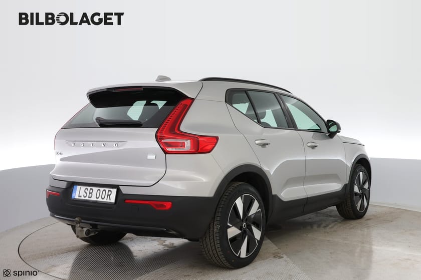 Bild 5 av Volvo XC40 Recharge Single Motor Extended Range Plus