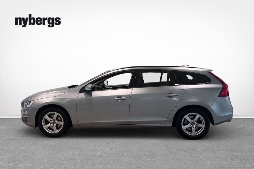 Bild 2 av Volvo V60 D2 Business