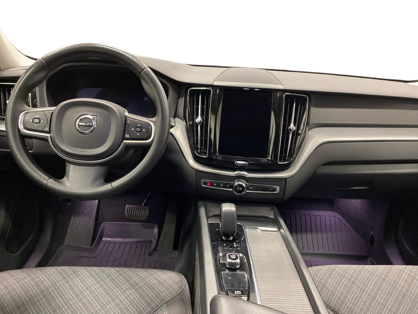 Bild 5 av Volvo XC60 Recharge T6 Core Edition - Drag!