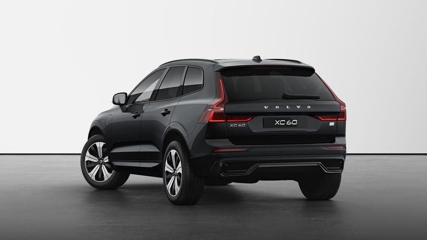Bilde 4 av Volvo XC60 T6 AWD Plus Dark -  H.Feste, Google+++