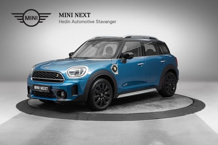 MINI Countryman Cooper SE ALL4