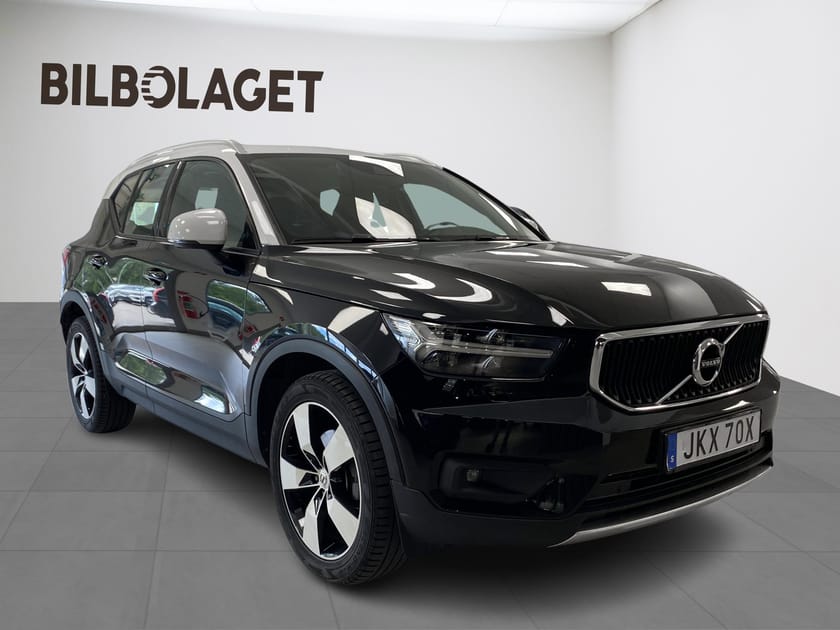 Bild 5 av Volvo XC40 B4 AWD Bensin Momentum Advanced Edt