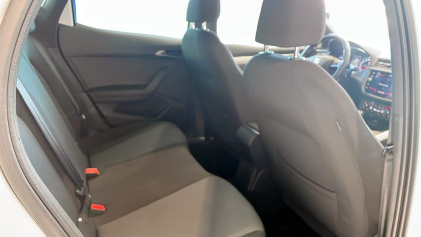 Bild 5 av SEAT Arona 1.0 TSI DSG 115hk