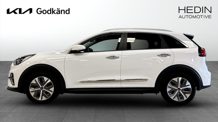 Bild 4 av Kia e-Niro Advance *Kampanj*