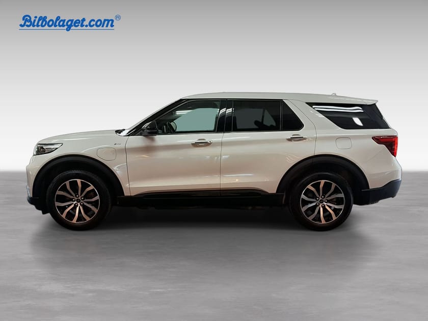 Bild 2 av Ford Explorer Plug-In Hybrid 3.0 457 PHEV ST-Li AWD 5-d A II