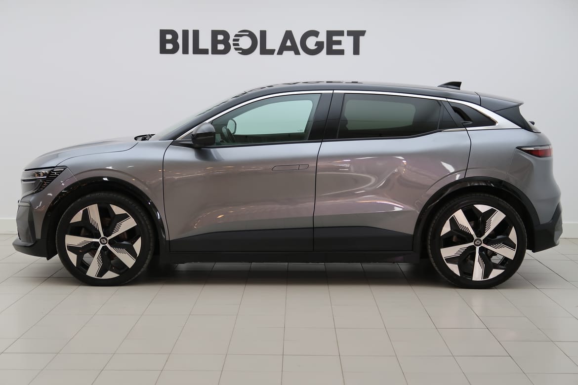 Renault Mégane E-TECH 2023 - miniatyr 2
