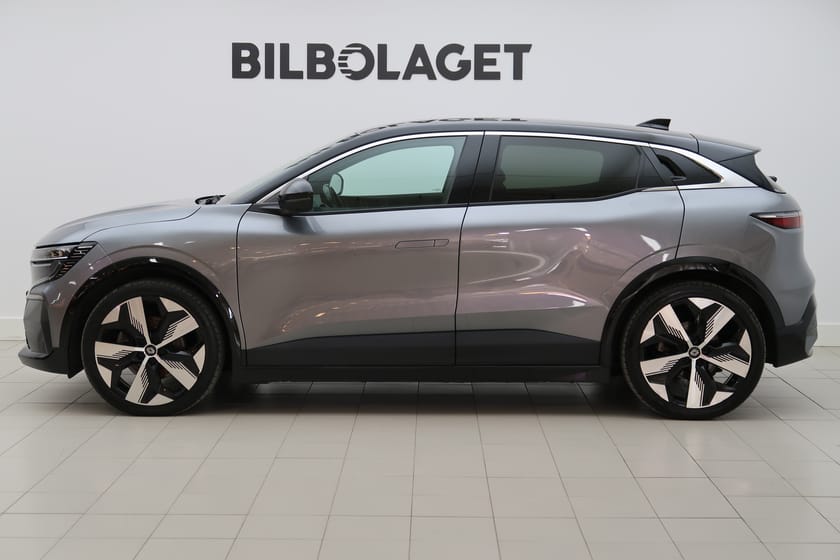 Bild 2 av Renault Mégane E-TECH Techno 60kWh/220hk