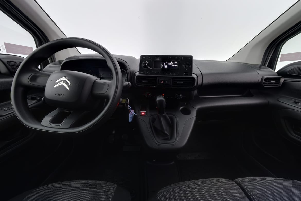 Citroën Berlingo 2020 - miniatyr 7