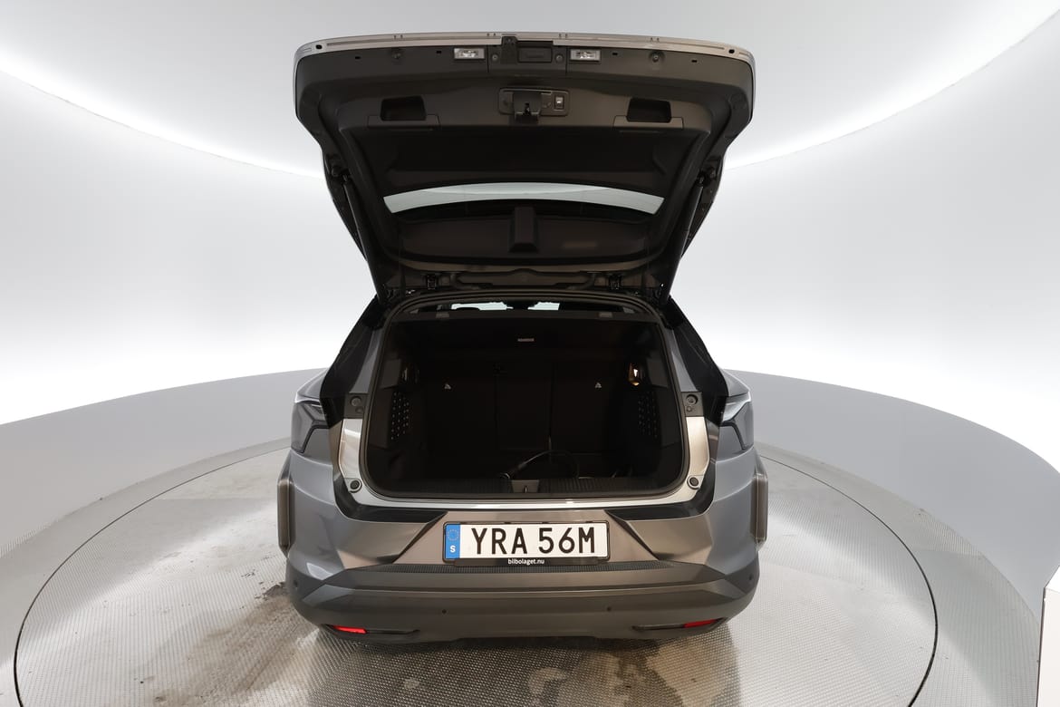 Renault Scenic E-Tech 2025 - miniatyr 17