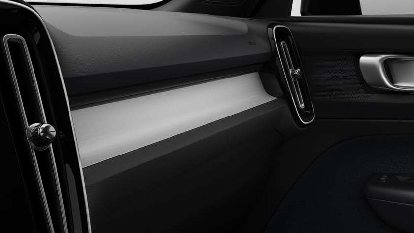 Bild 5 av Volvo XC40 B3 FWD Bensin Plus Dark