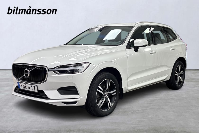 Bild 1 av Volvo XC60 D4 Momentum Edition
