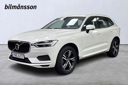 Volvo XC60 D4 Momentum Edition