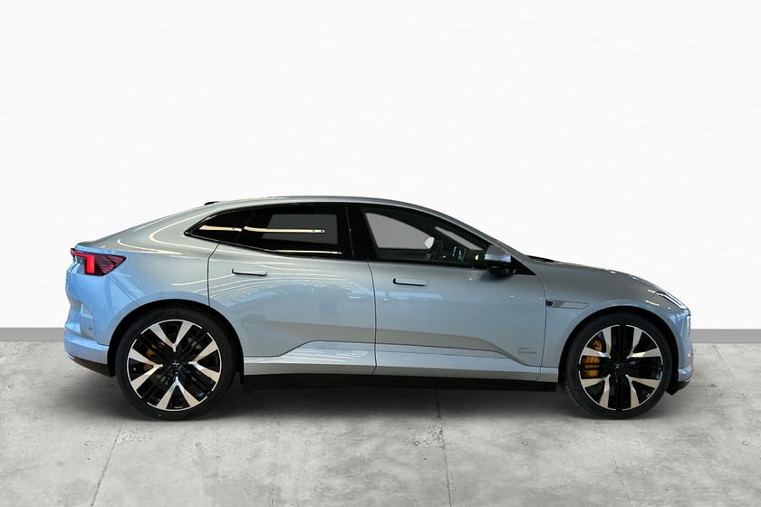 Bild 4 av Polestar 4 Long Range Dual Motor Bus Performance