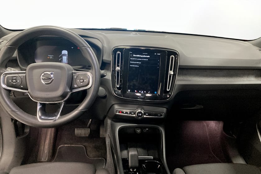Bild 4 av Volvo XC40 Recharge Single Motor Plus Edition