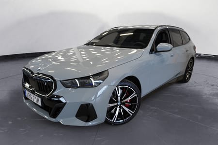 BMW i5 xDrive40 Touring