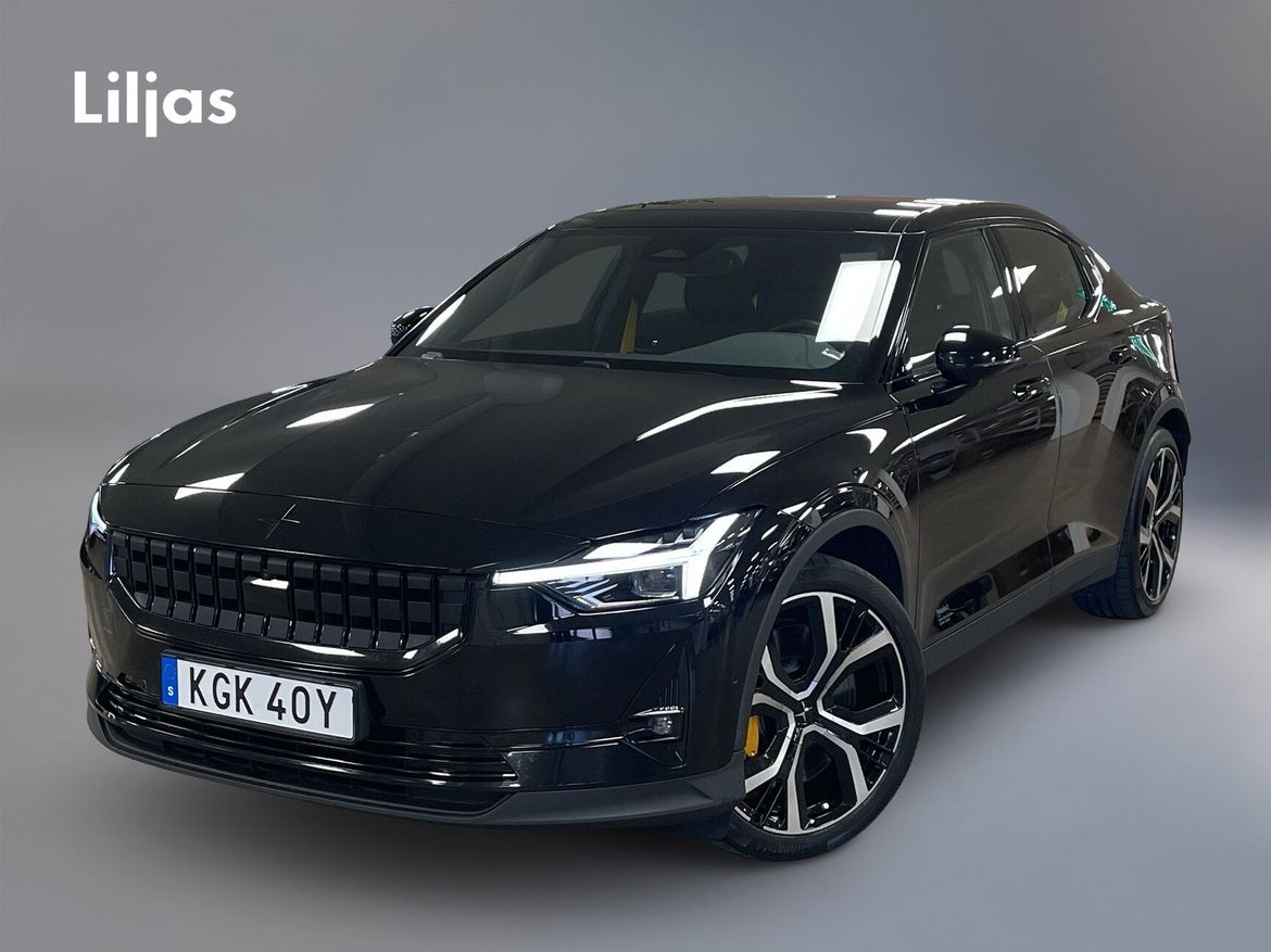 KGK40Y – Polestar 2 Long Range Dual Motor