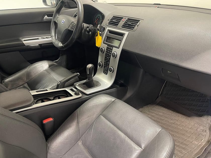 Bild 2 av Volvo V50 D2 Momentum Euro 5