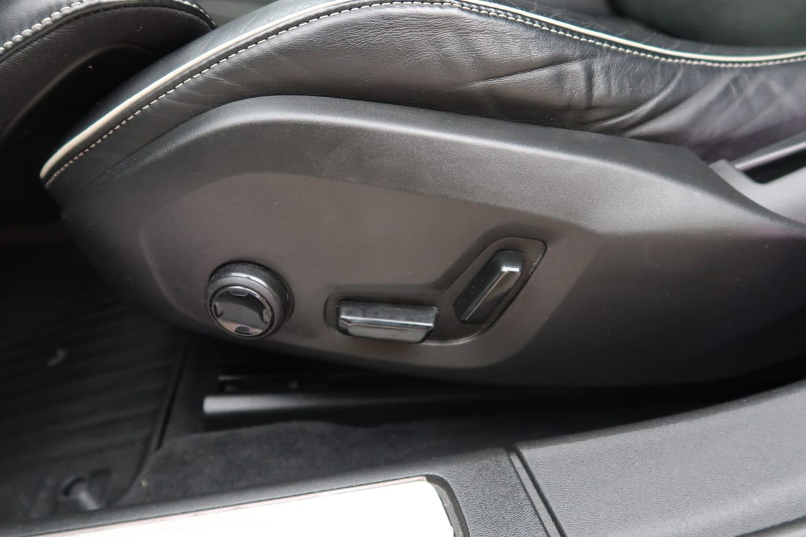 Volvo V90 2018 - miniatyr 13