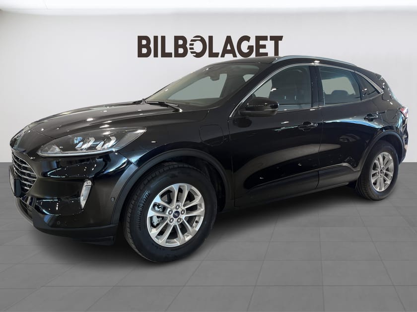 Bild 2 av Ford Kuga Plug-In Hybrid 2.5 225 PHEV Titanium A Business Ed