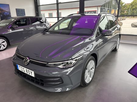 Volkswagen Golf Sportscombi *Sommarkampanj | LIFE 1,5 ETSI 150 HK DSG7