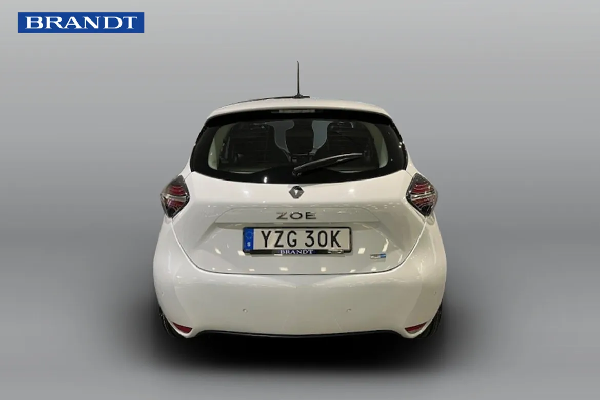 Renault ZOE R110