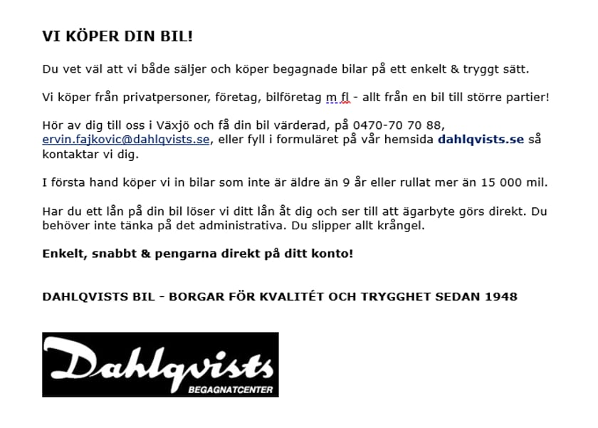 Bild 2 av Renault Clio 0.9 TCe 90hk V-hjul Navi Halvskinn