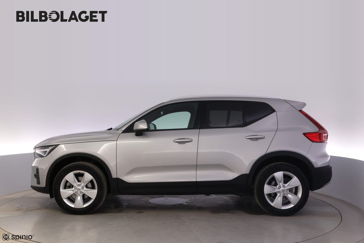 Volvo XC40 2024 - miniatyr 5