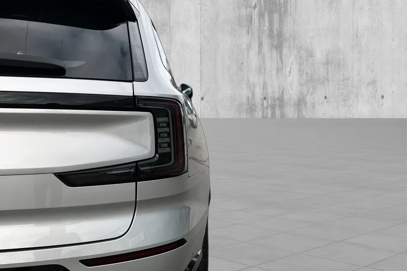 Volvo EX90 Twin Motor 7-seater bilde 9