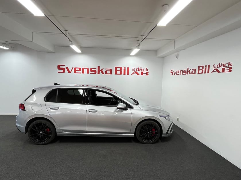 Bild 5 av Volkswagen Golf GTE LADDHYBRID 1.4 TSI ACT OPF AUT (2.99% Ränta)