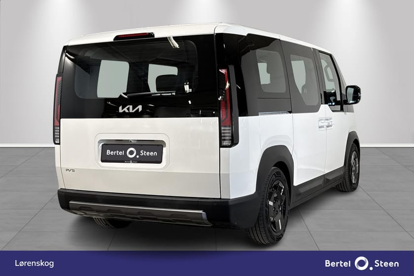 Bilde 5 av Kia PV5 Passenger LR Active | AdCruise | Skinn | Ryggekamera