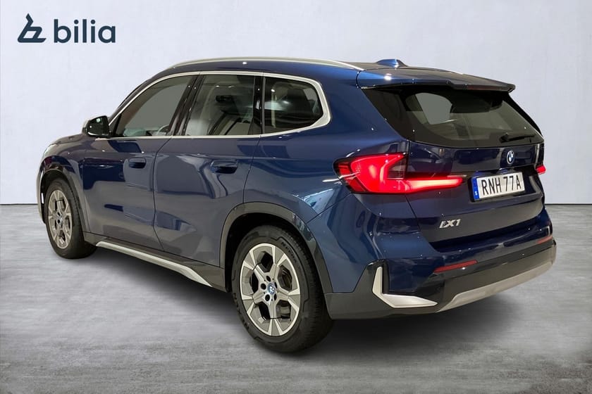 Bild 2 av BMW iX1 xDrive30 