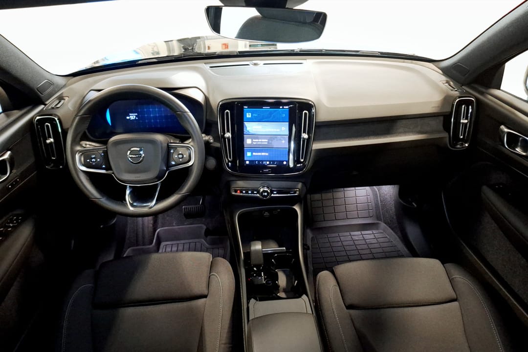 Volvo XC40 Recharge Single Motor